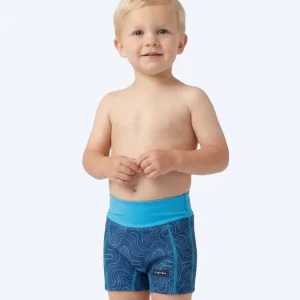Watery Schwimmwindelhosen für Kinder - Thetis Youngster - Blau