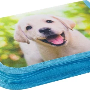 Federmäppchen | Hund | EBERHARD FABER
