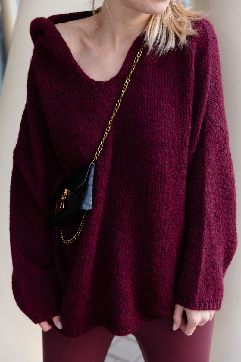 Clutch Kroko – Bild 7