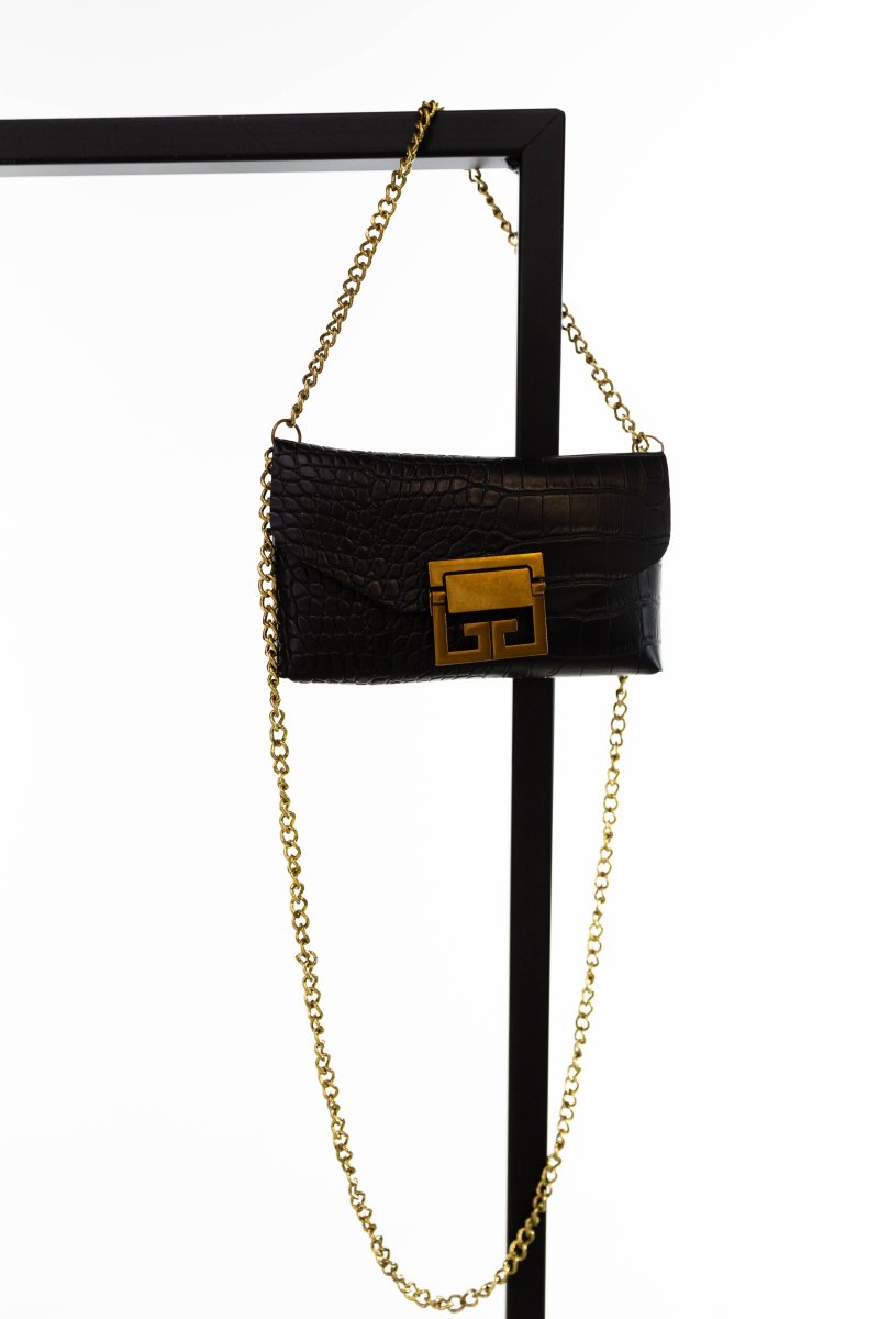 Clutch Kroko – Bild 2