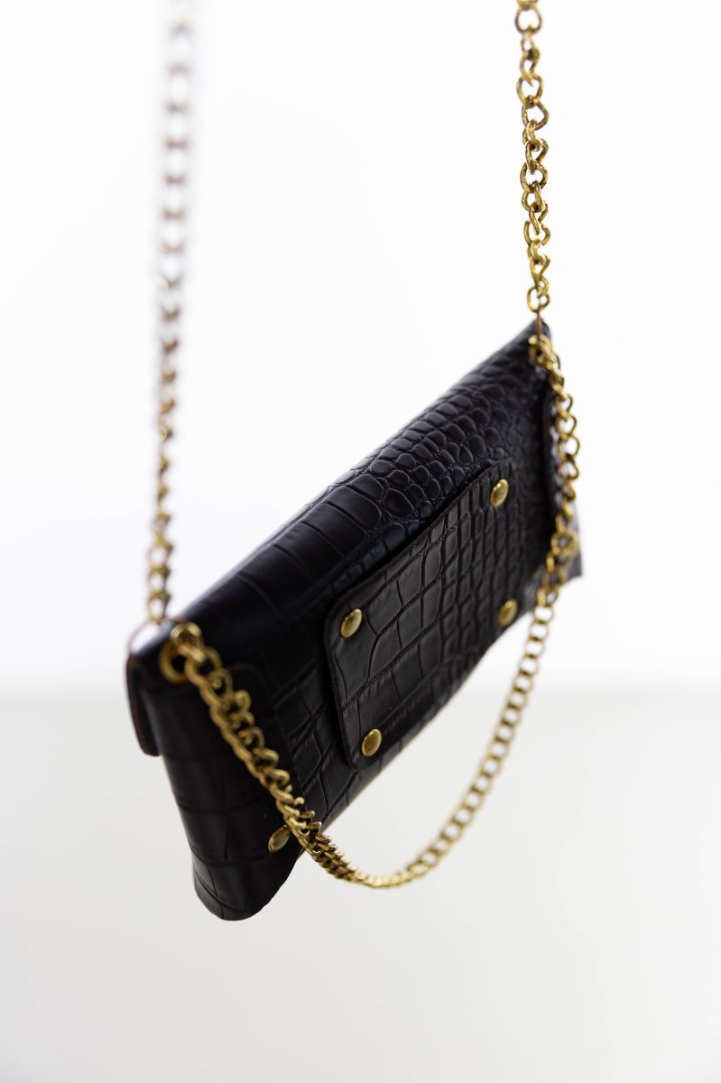 Clutch Kroko – Bild 9