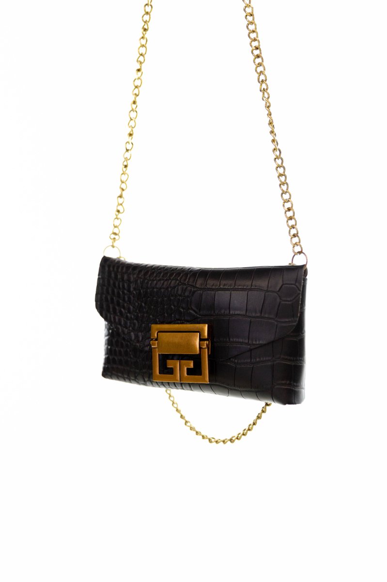 Clutch Kroko – Bild 4