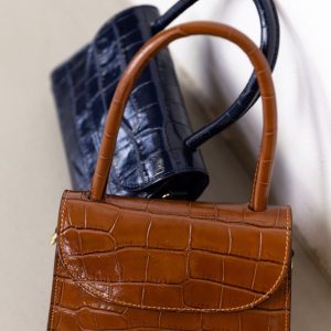 Minibag Kroko