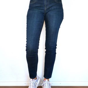 Red Button Jeans Jimmy – dark stone used